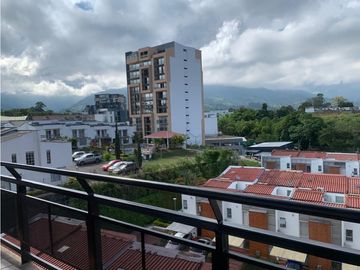 Se vende apartaestudio al norte de Armenia, Quindío