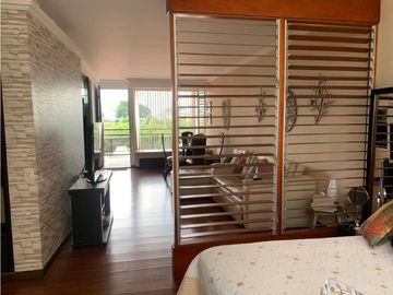 Se vende apartaestudio al norte de Armenia, Quindío