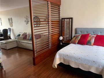 Se vende apartaestudio al norte de Armenia, Quindío