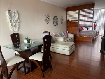Se vende apartaestudio al norte de Armenia, Quindío