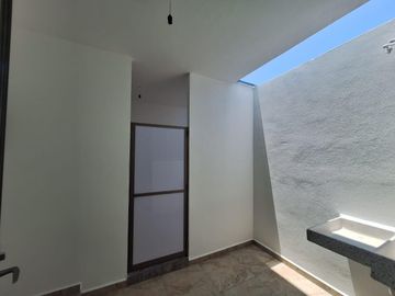 CASA RESIDENCIAL EN XOCHITEPEC