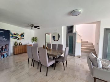 CASA EN VENTA EN RESIDENCIAL EN XOCHITEPEC