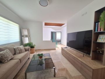 CASA EN VENTA EN RESIDENCIAL EN XOCHITEPEC