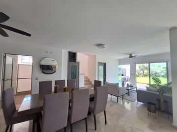 CASA EN VENTA EN RESIDENCIAL EN XOCHITEPEC