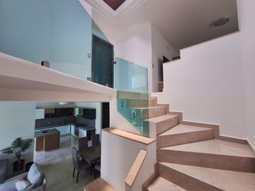 CASA EN VENTA EN RESIDENCIAL EN XOCHITEPEC