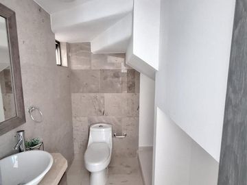 CASA EN VENTA EN RESIDENCIAL EN XOCHITEPEC