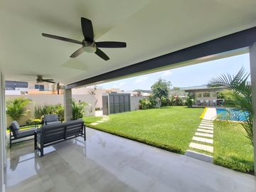 CASA EN VENTA EN RESIDENCIAL EN XOCHITEPEC
