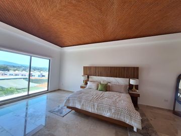 CASA EN VENTA EN RESIDENCIAL EN XOCHITEPEC