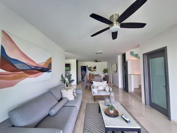 CASA EN VENTA EN RESIDENCIAL EN XOCHITEPEC