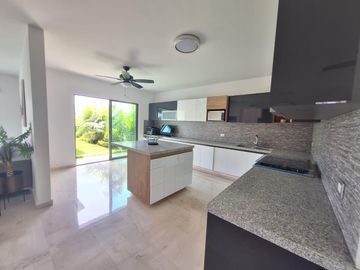 CASA EN VENTA EN RESIDENCIAL EN XOCHITEPEC