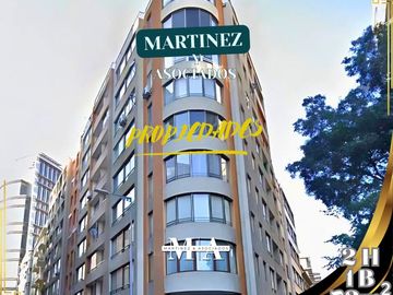 BELLAS ARTES EXCLUSIVO DEPARTAMENTO EN VENTA