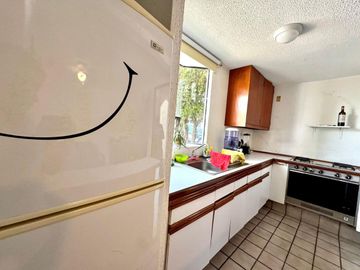 Departamento  en Cliserio Alanís (San Gaspar) Jiutepec - M2AI-863-De