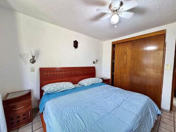 Departamento  en Cliserio Alanís (San Gaspar) Jiutepec - M2AI-863-De