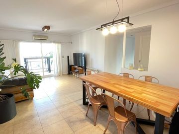 Departamento en venta en Lanus Este