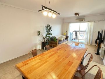 Departamento en venta en Lanus Este