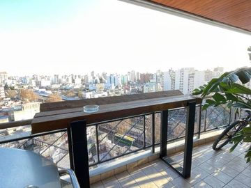 Departamento en venta en Lanus Este