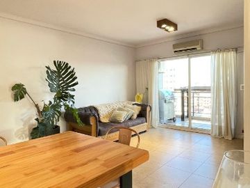 Departamento en venta en Lanus Este