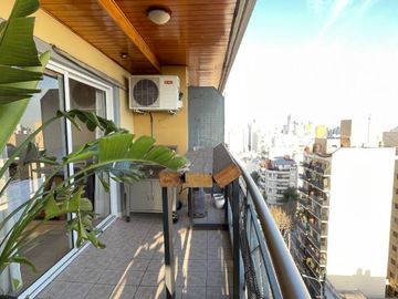 Departamento en venta en Lanus Este