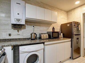 DEPARTAMENTO 3 AMBIENTES ALMAGRO