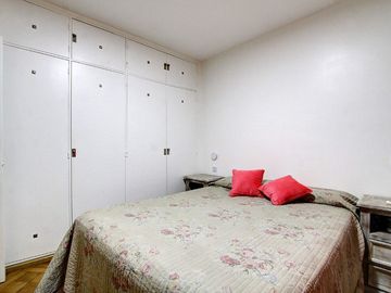 DEPARTAMENTO 3 AMBIENTES ALMAGRO