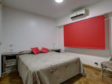 DEPARTAMENTO 3 AMBIENTES ALMAGRO