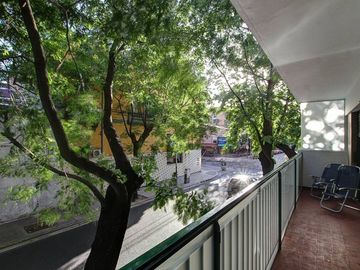 DEPARTAMENTO 3 AMBIENTES ALMAGRO