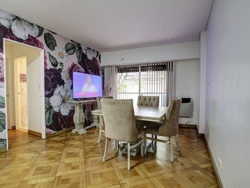 DEPARTAMENTO 3 AMBIENTES ALMAGRO