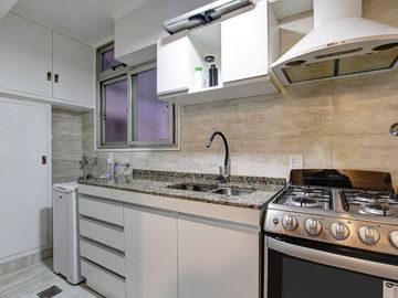 DEPARTAMENTO 3 AMBIENTES ALMAGRO