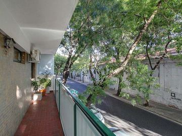 DEPARTAMENTO 3 AMBIENTES ALMAGRO