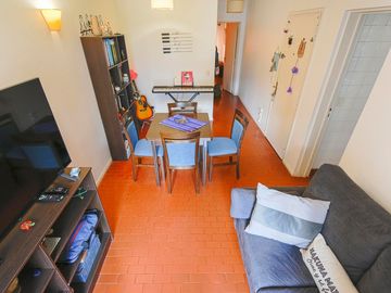 Venta departamento 2 ambientes en San Isidro Oport