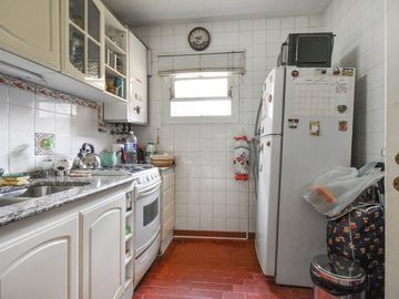 Venta departamento 2 ambientes en San Isidro Oport