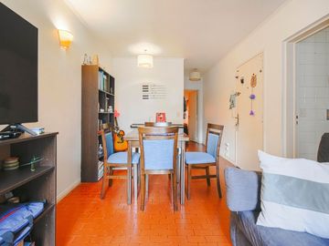 Venta departamento 2 ambientes en San Isidro Oport