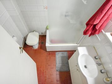 Venta departamento 2 ambientes en San Isidro Oport