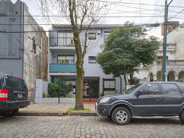 Venta departamento 2 ambientes en San Isidro Oport