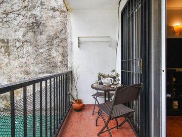 Venta departamento 2 ambientes en San Isidro Oport