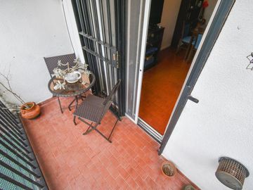Venta departamento 2 ambientes en San Isidro Oport