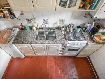 Venta departamento 2 ambientes en San Isidro Oport