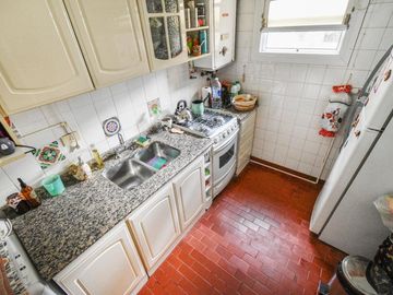 Venta departamento 2 ambientes en San Isidro Oport