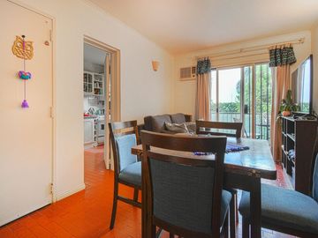 Venta departamento 2 ambientes en San Isidro Oport