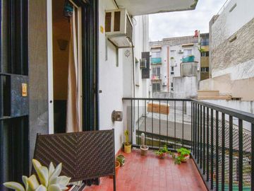 Venta departamento 2 ambientes en San Isidro Oport