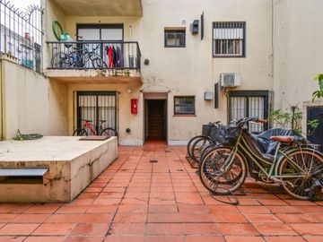 Venta departamento 2 ambientes en San Isidro Oport