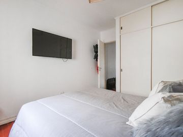 Venta departamento 2 ambientes en San Isidro Oport