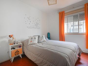 Venta departamento 2 ambientes en San Isidro Oport