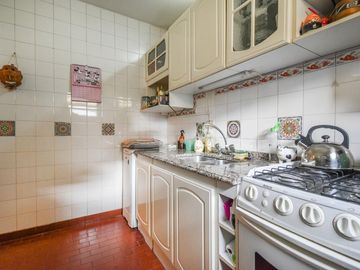 Venta departamento 2 ambientes en San Isidro Oport