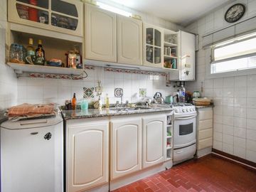Venta departamento 2 ambientes en San Isidro Oport
