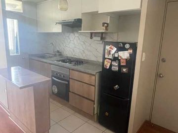 Departamento en venta en QUILICURA