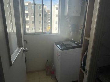 Departamento en venta en QUILICURA