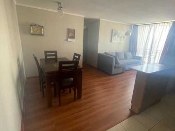 Departamento en venta en QUILICURA