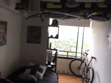 Departamento en venta en LA REINA