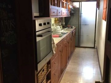 Departamento en venta en LA REINA